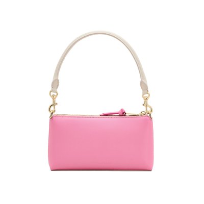 THE SNAPSHOT CONVERTIBLE SHOULDER BAG